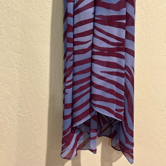 Beautiful Coverup Dress NWOT - Picture 5 of 12